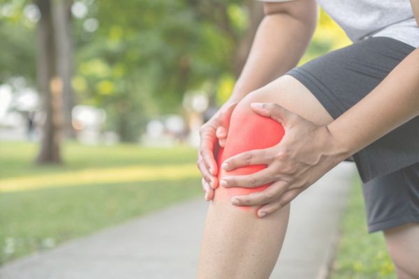 Knee page