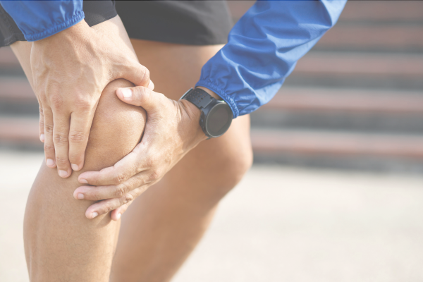 Meniscus Repair