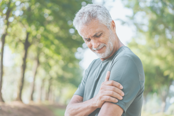 Rotator Cuff Repair