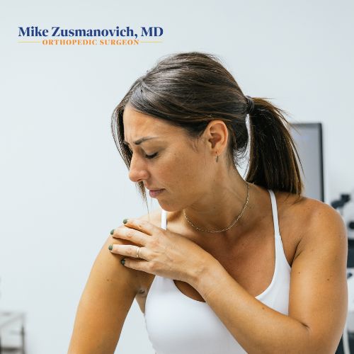 Zusmanovich LP