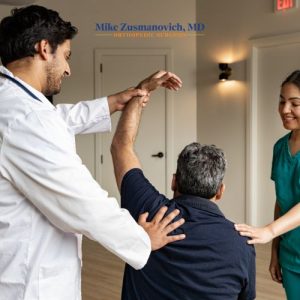 Walk-in Walk in
